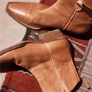 We the Free Wesley Ankle Boot